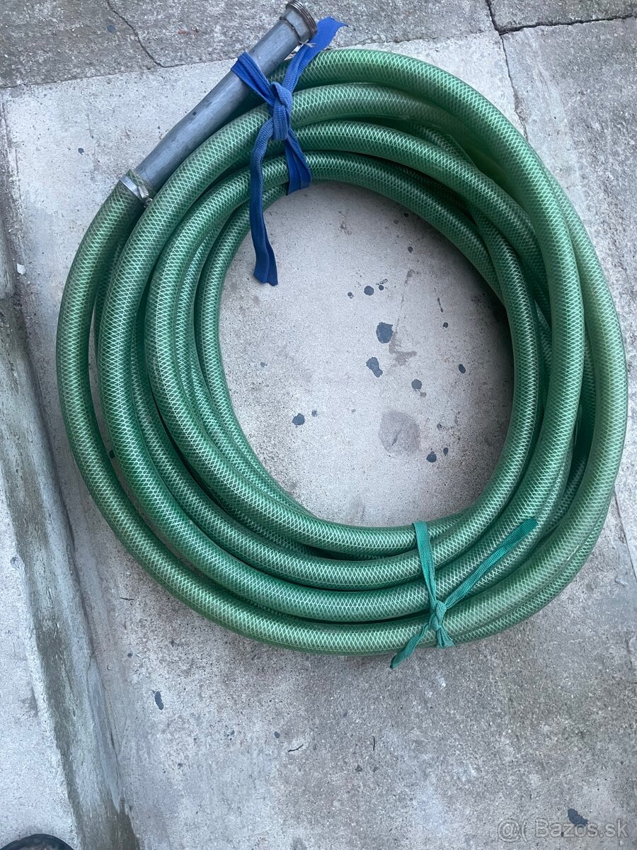 Zahradna hadica 5/4 - 4