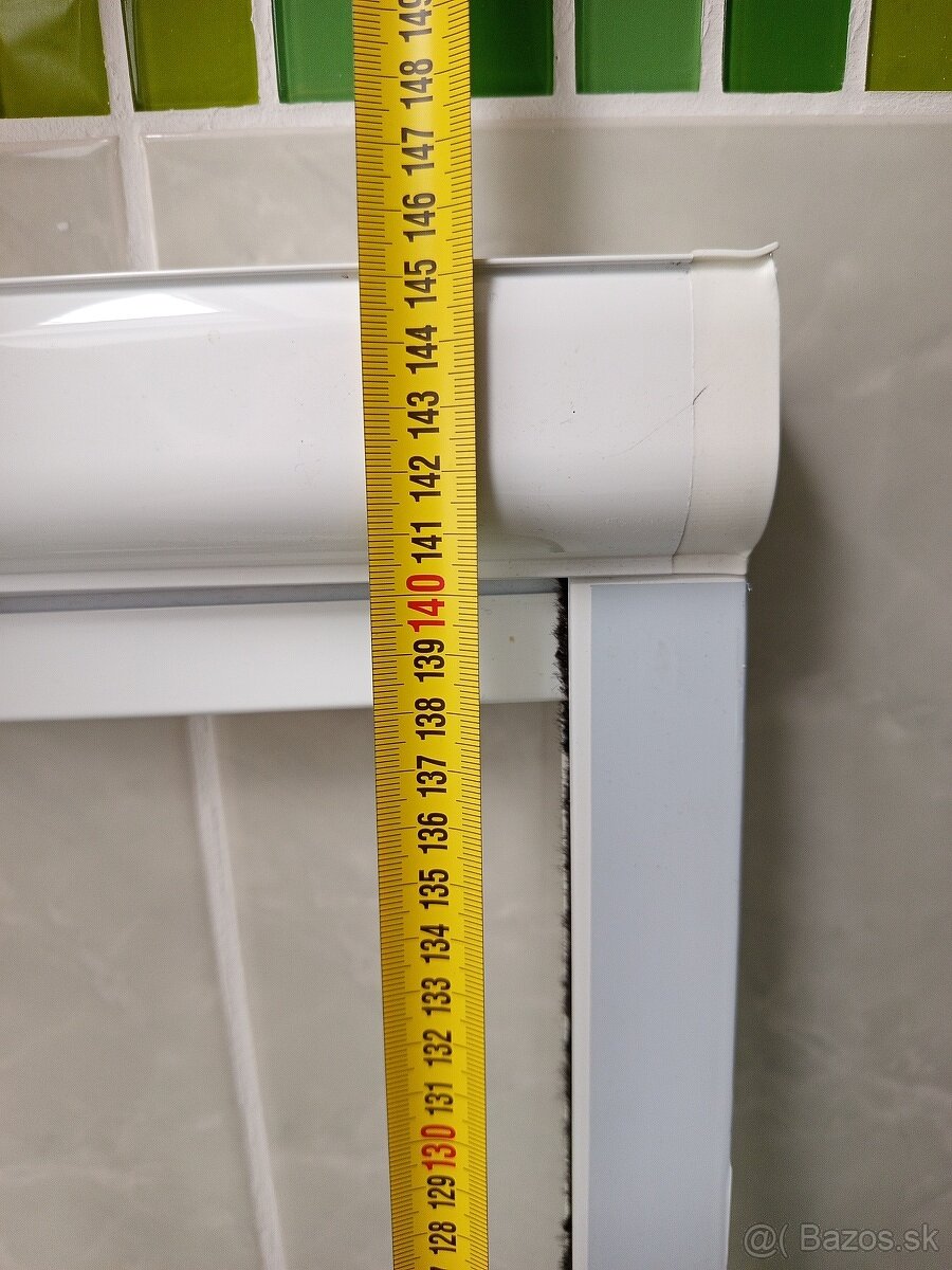 Sieťka na strešné okno - 4