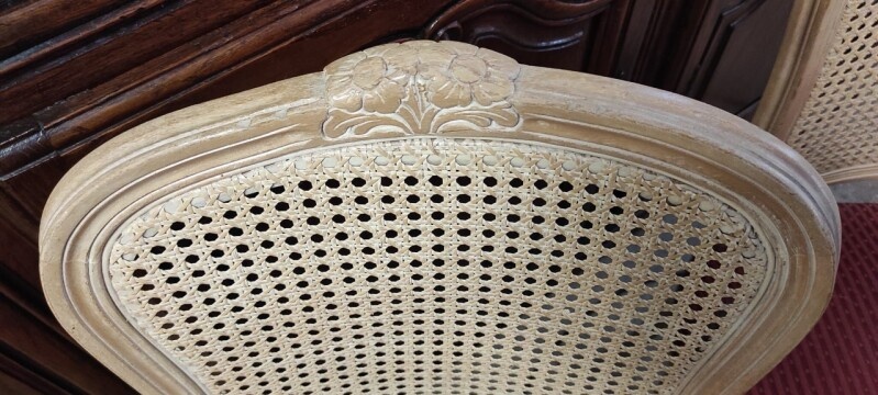 Starožitné stoličky - 4