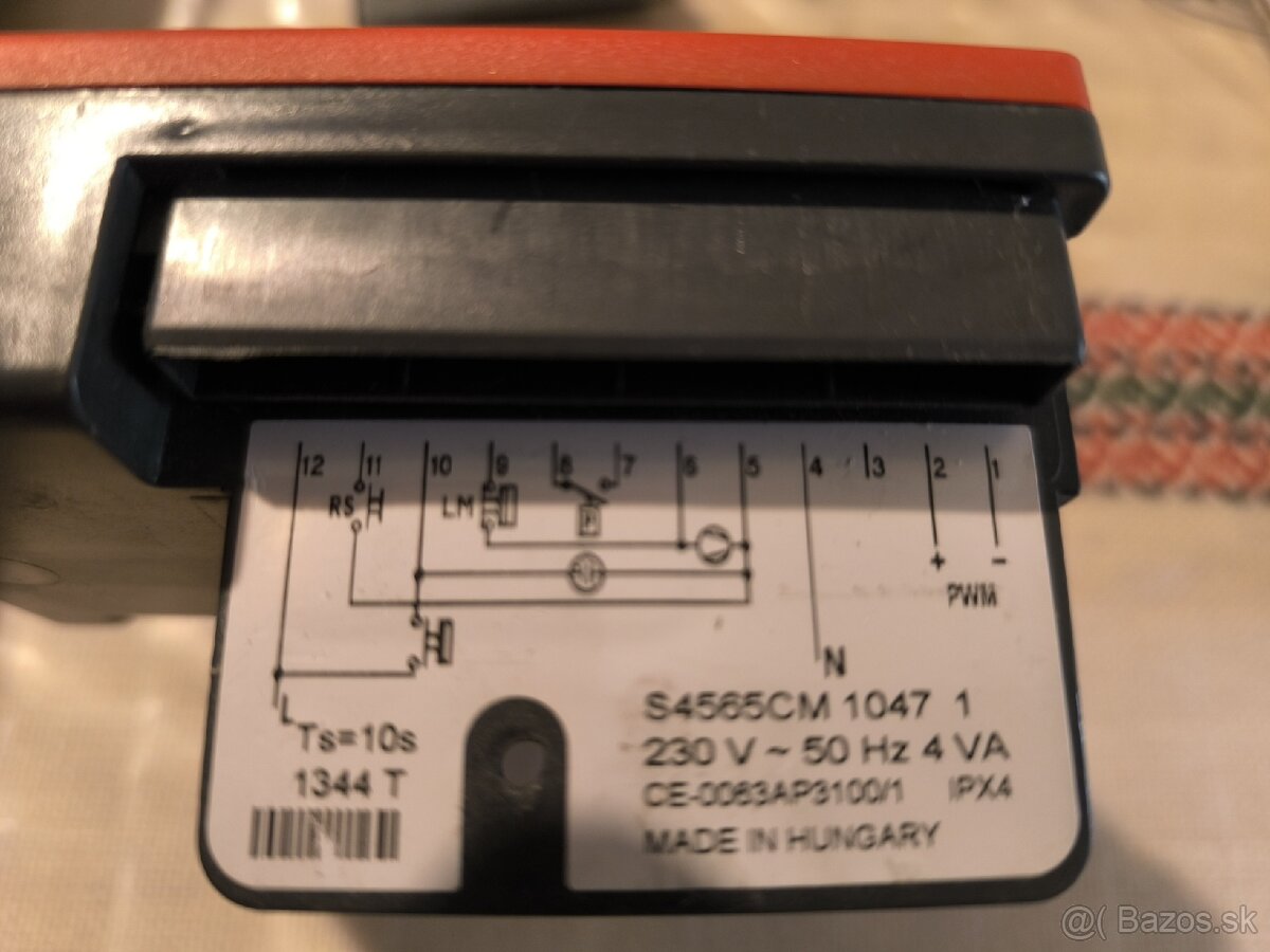 PROTHERM TIGER 24 KTZ - 4