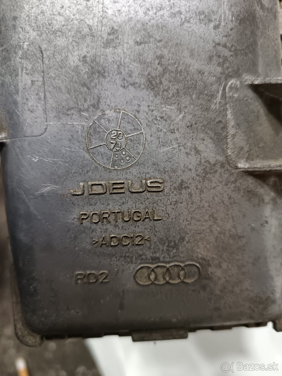 AUDI RS6 4K0 RS7 4K8 C8 4.0 TFSI intercooler - 4