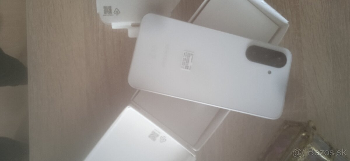 Samsung Galaxy a26 5g - 4