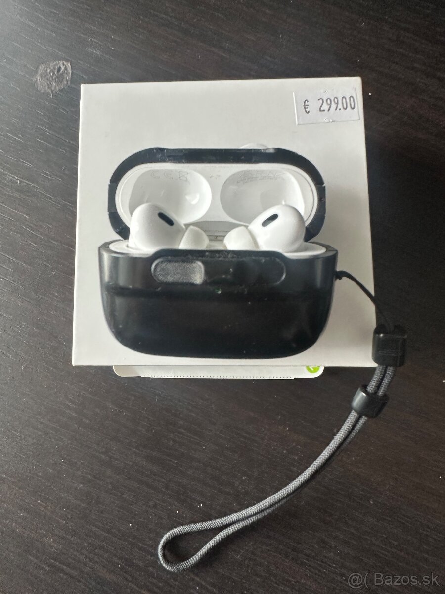 AirPods Pro 2 original - 4