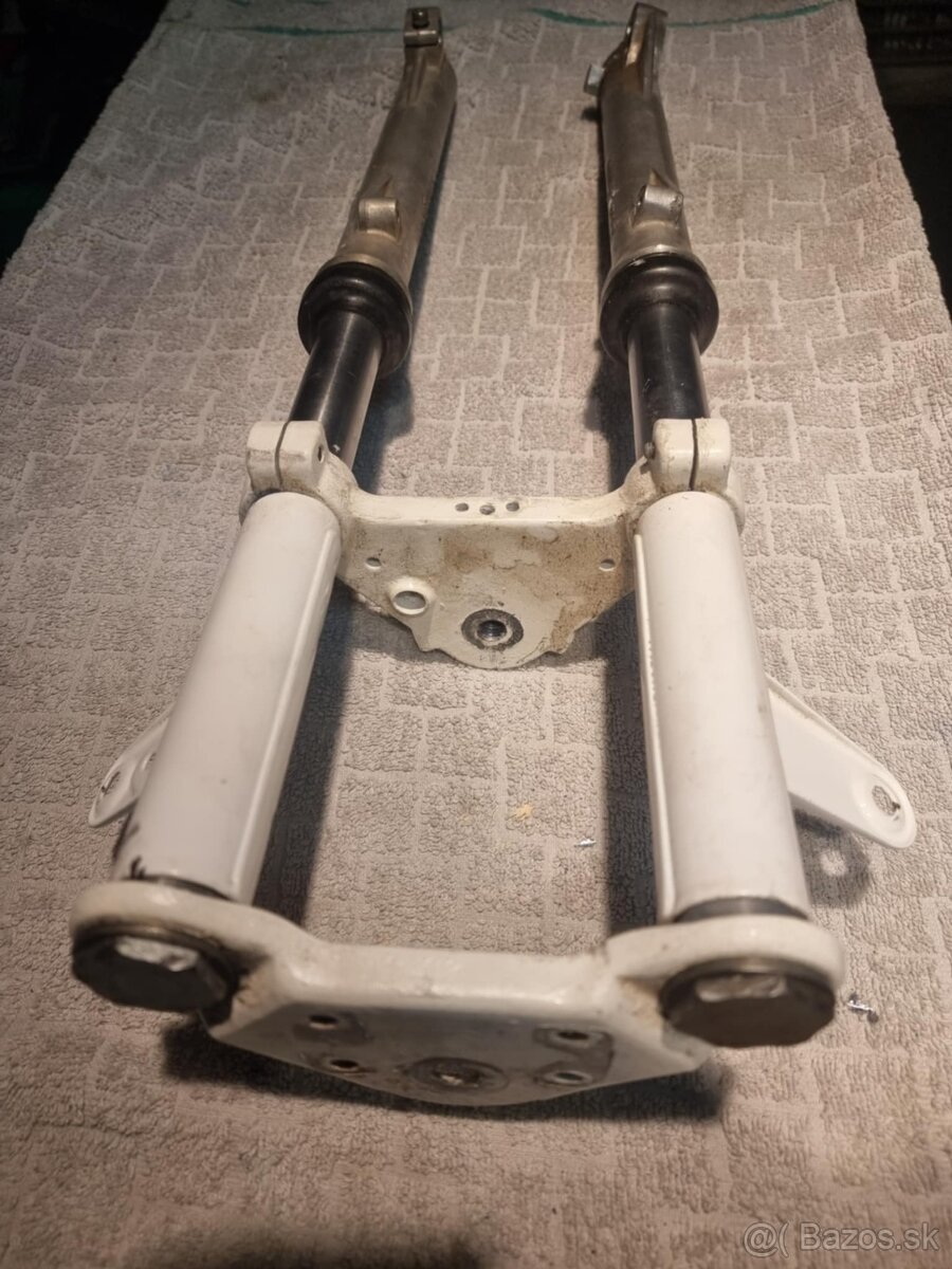 predám tlmiče CZ na stinga alebo na babettu - 4