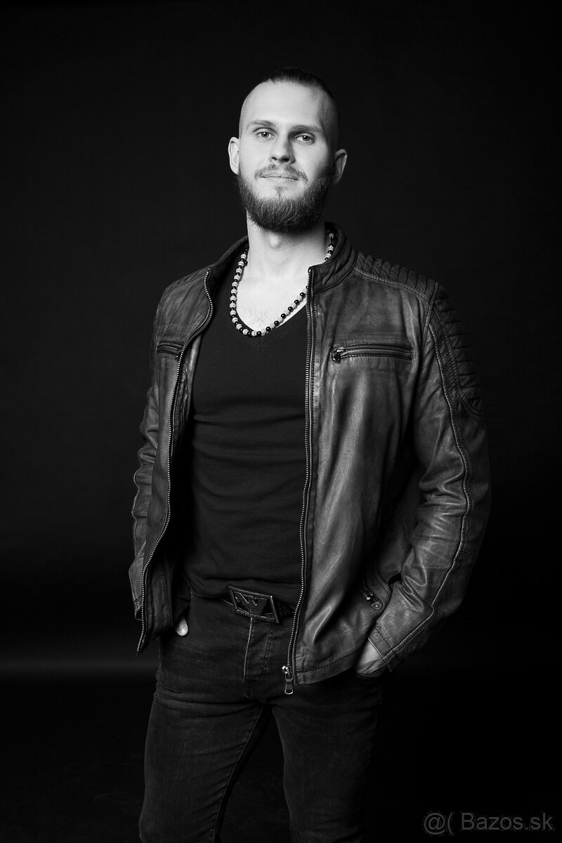 GITARISTA HĽADÁ (EVENTOVÚ) KAPELU - 4