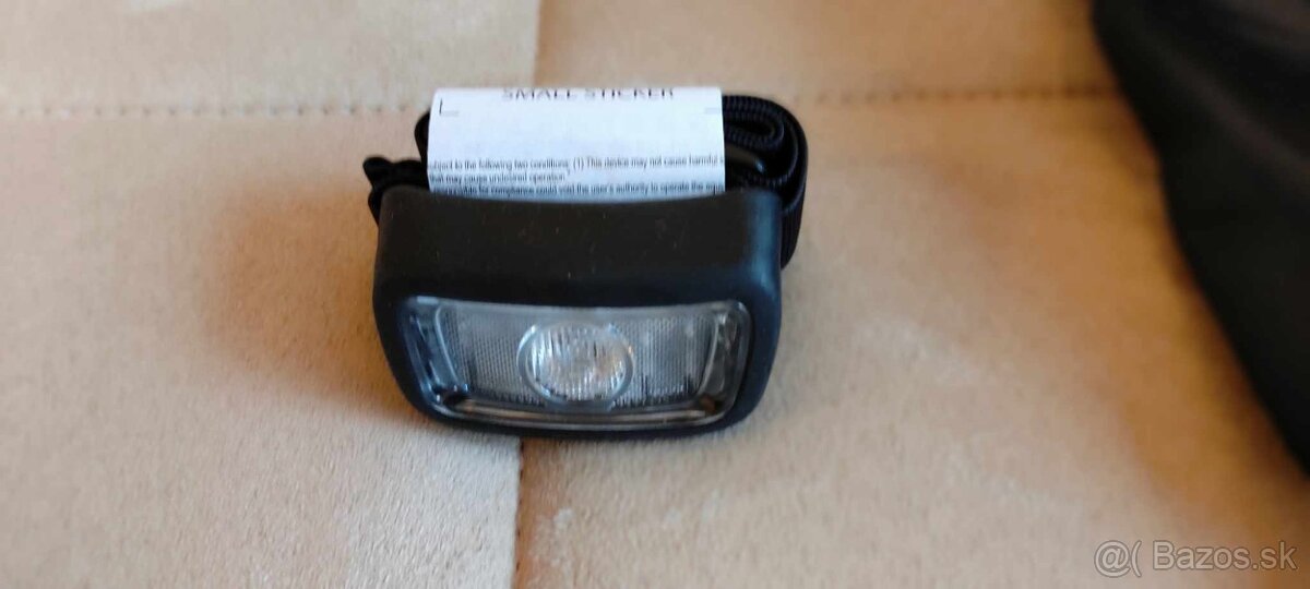 Detsky sportovo - turisticky set - 4