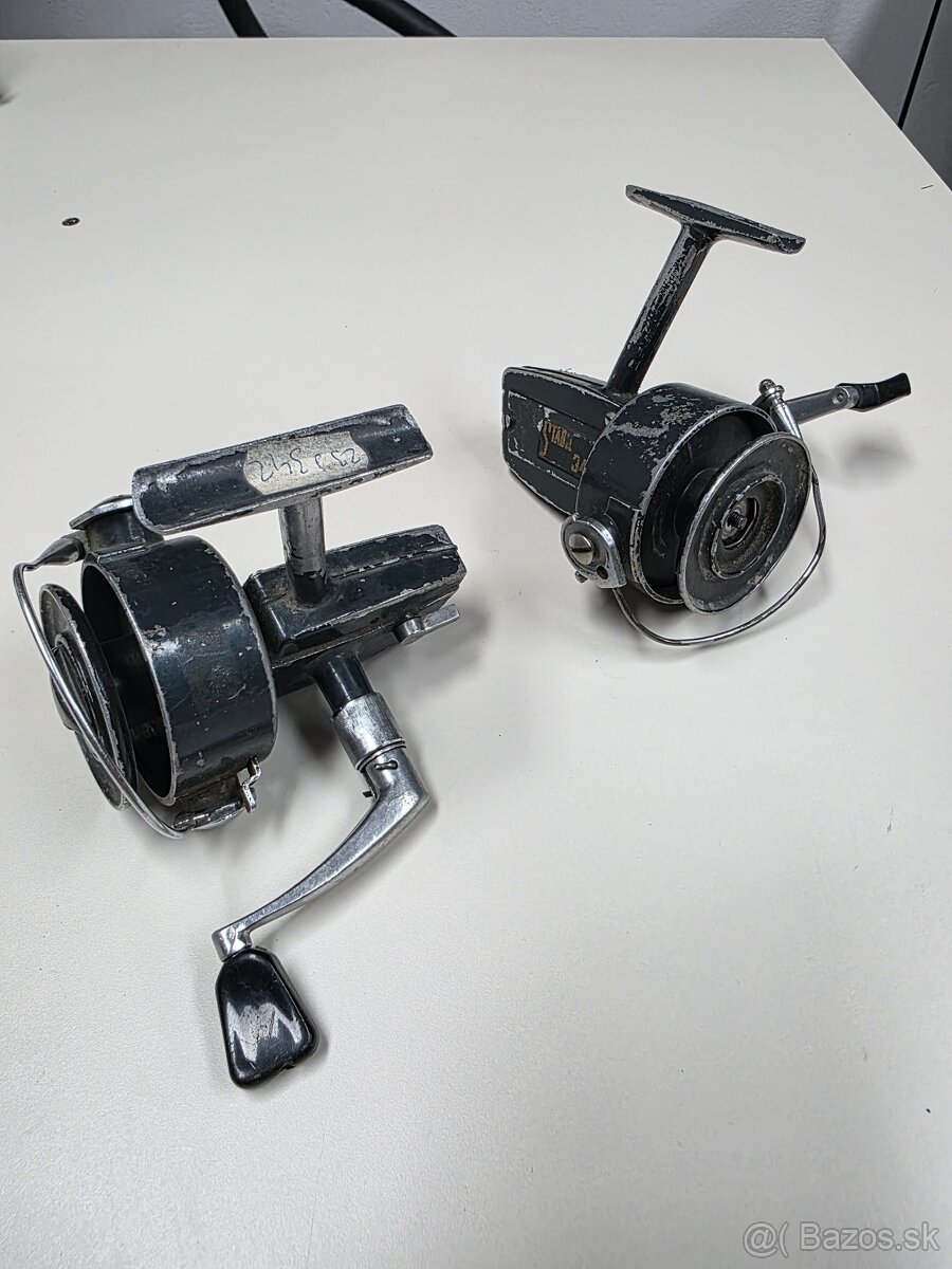 Rybarska vystroj - 4