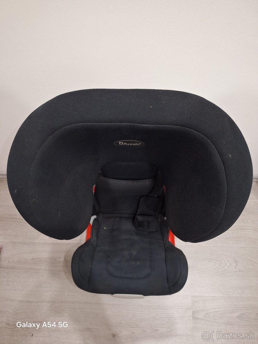 Autosedačka Romer - 4