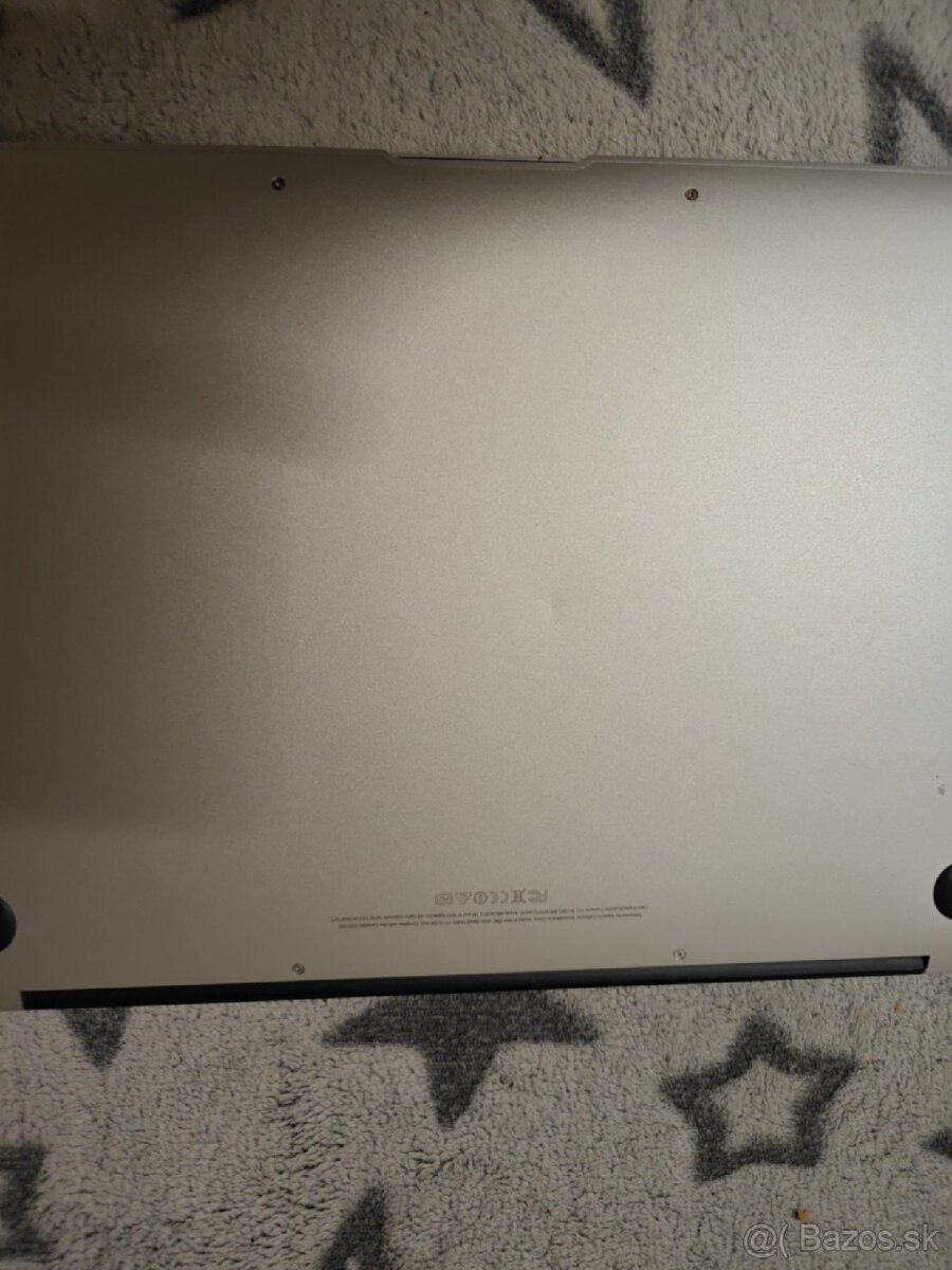 Apple Macbook Air 13 2015 - 4