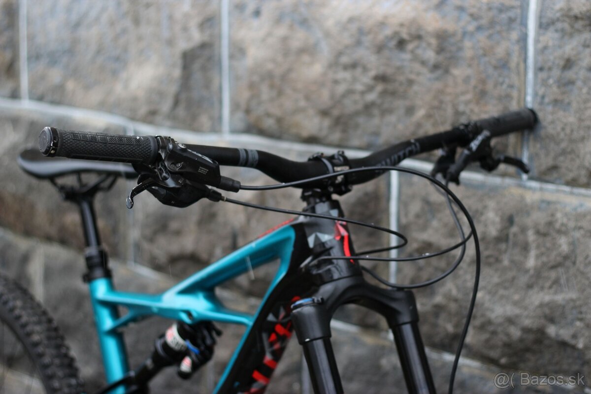 ✅ Specialized Enduro Elite Carbon 27.5" (2017) - M - ✅ - 4