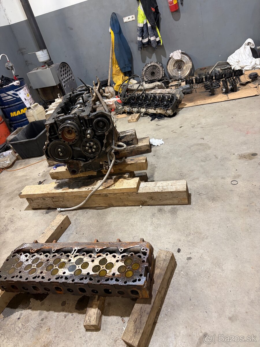 DAF PACCAR MX 340 S2 - 4