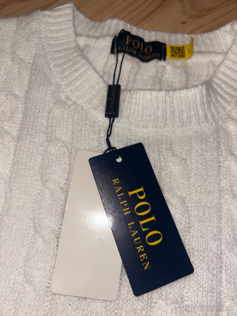 Ralph Lauren - 4