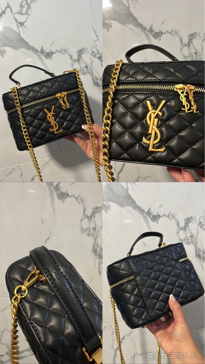 Kufríková kabelka - 4