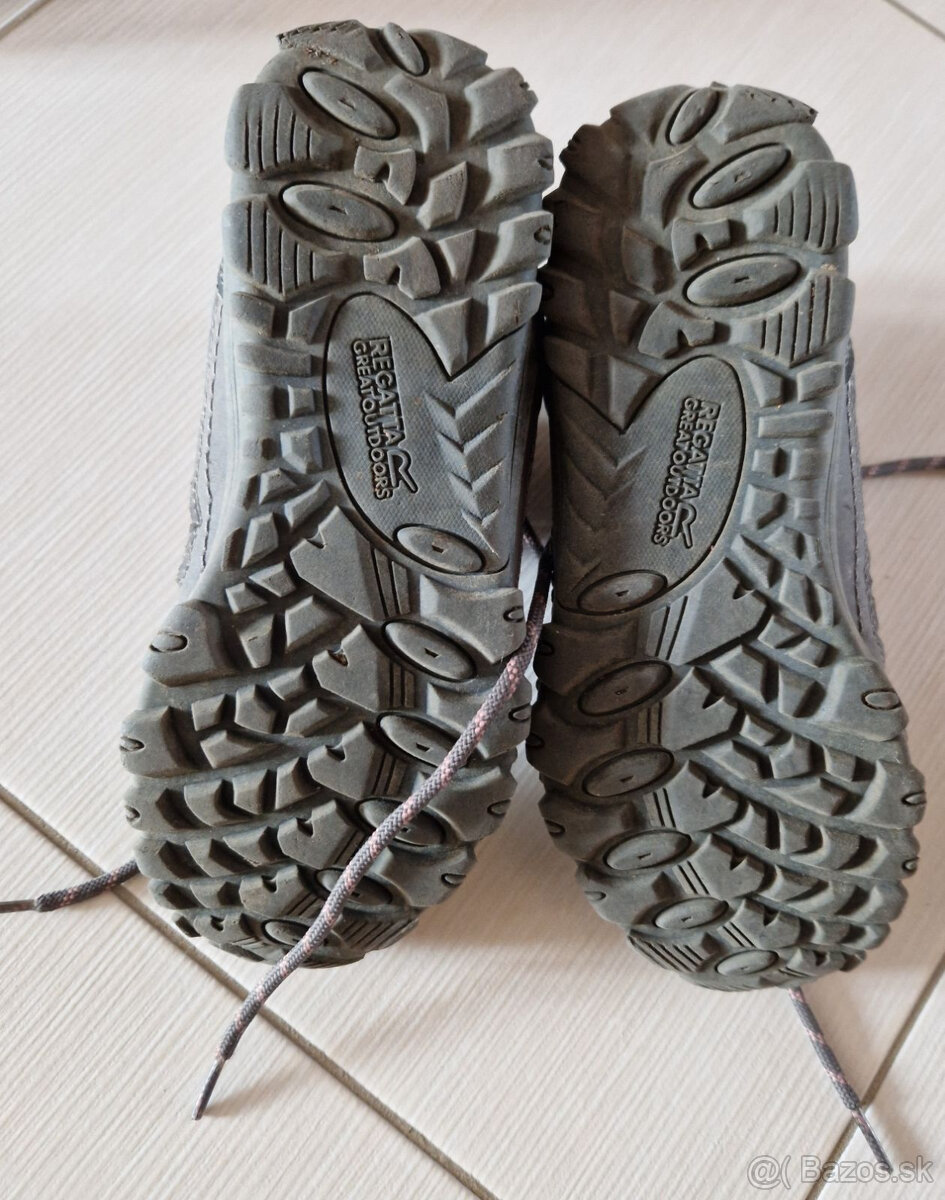 Regatta outdoor č. 34 - 4