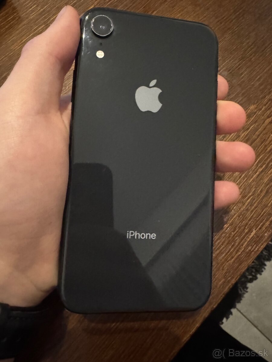 iPhone XR 64GB - 4