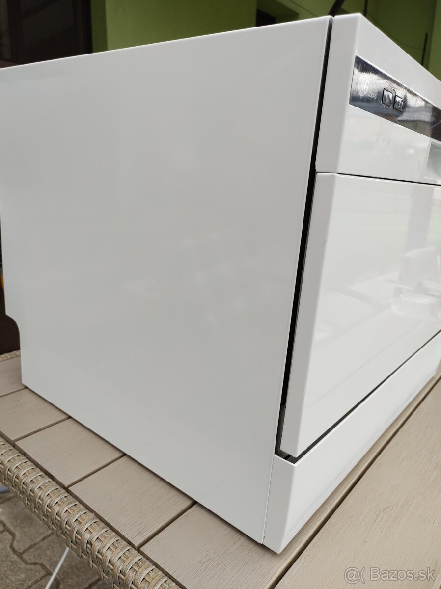 Umývačka riadu - 4