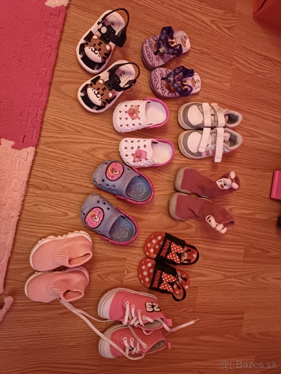 Balík pre dievčatko - 4