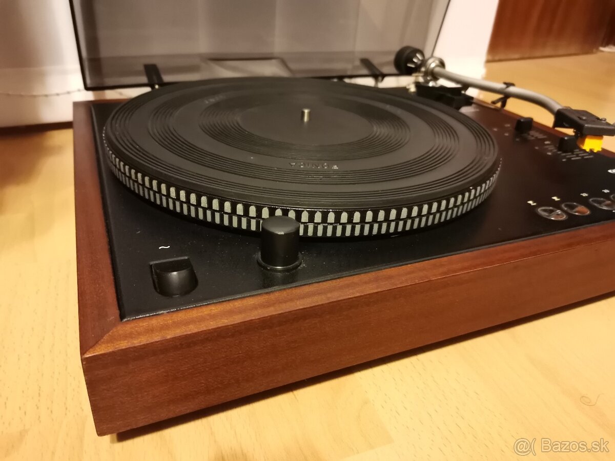 GRAMOFÓN UNITRA G-1100FS - 4