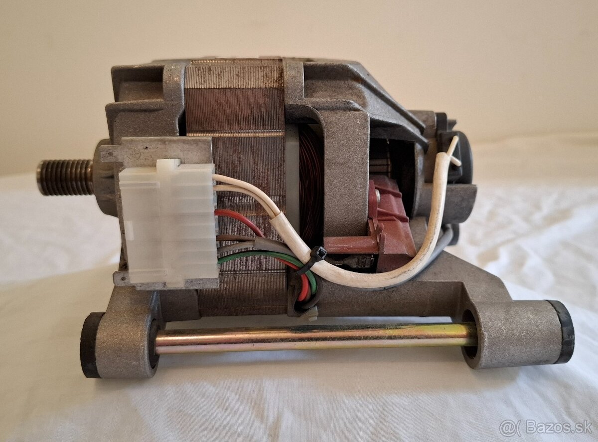 INDESCO, Electronic Control Motor, 940N1I.01, 850/1000, 1 ks - 4