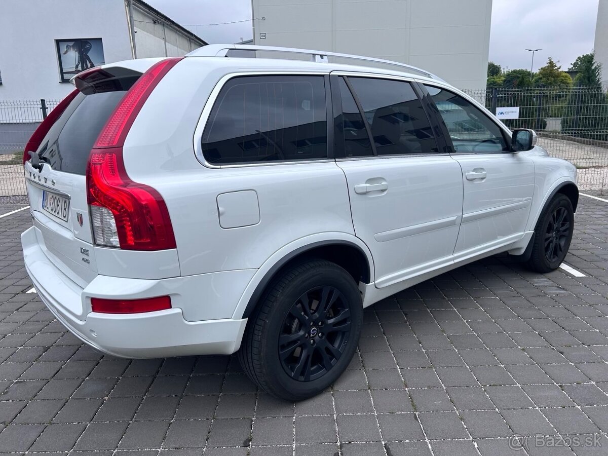 Volvo XC90 - 4