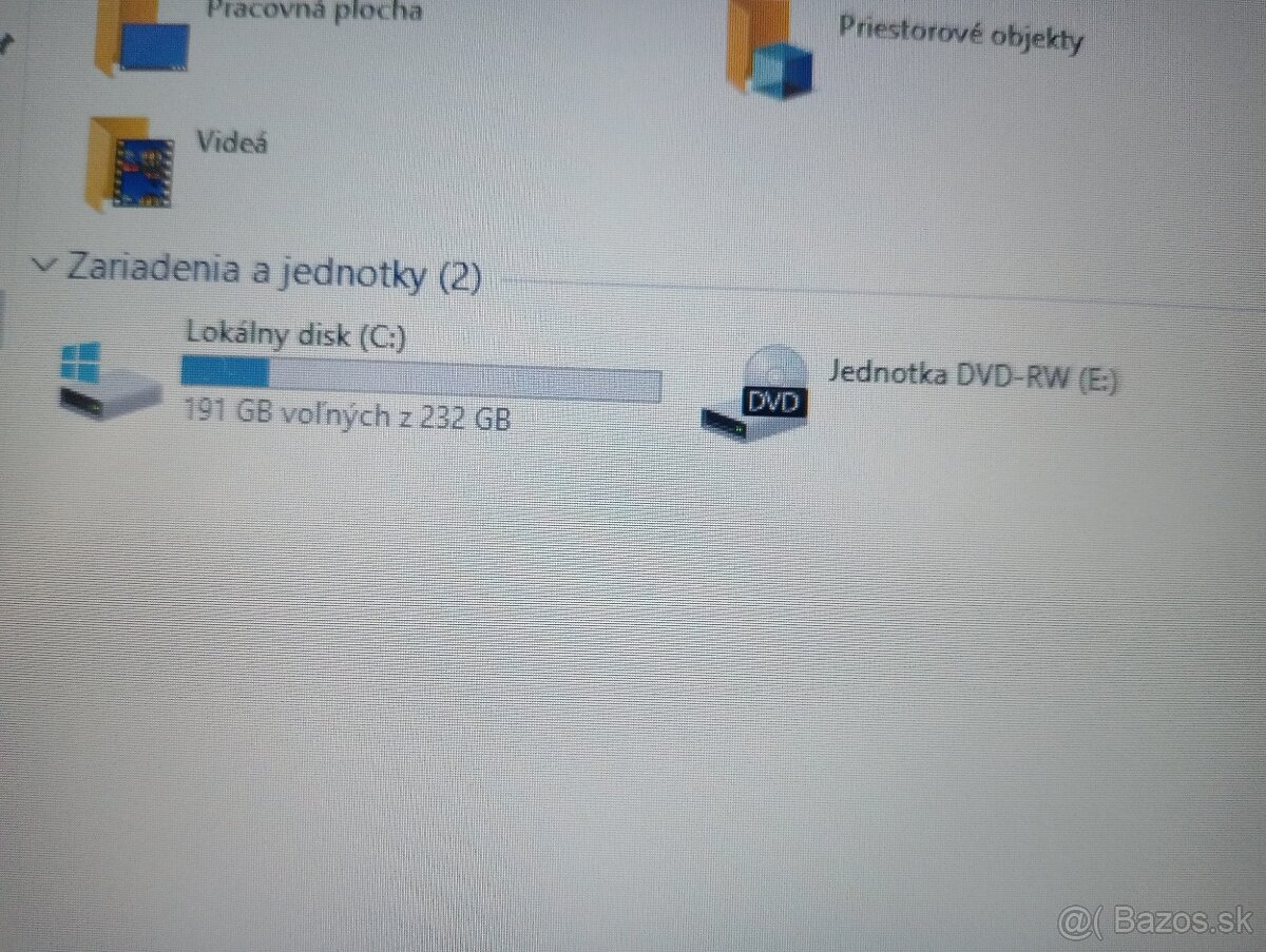 Hp probook 640 g1 + Intel core i5 + 8gb ram + Windows 10 - 4