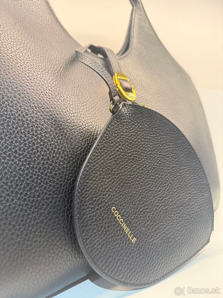 Kabelka COCCINELLE - 4