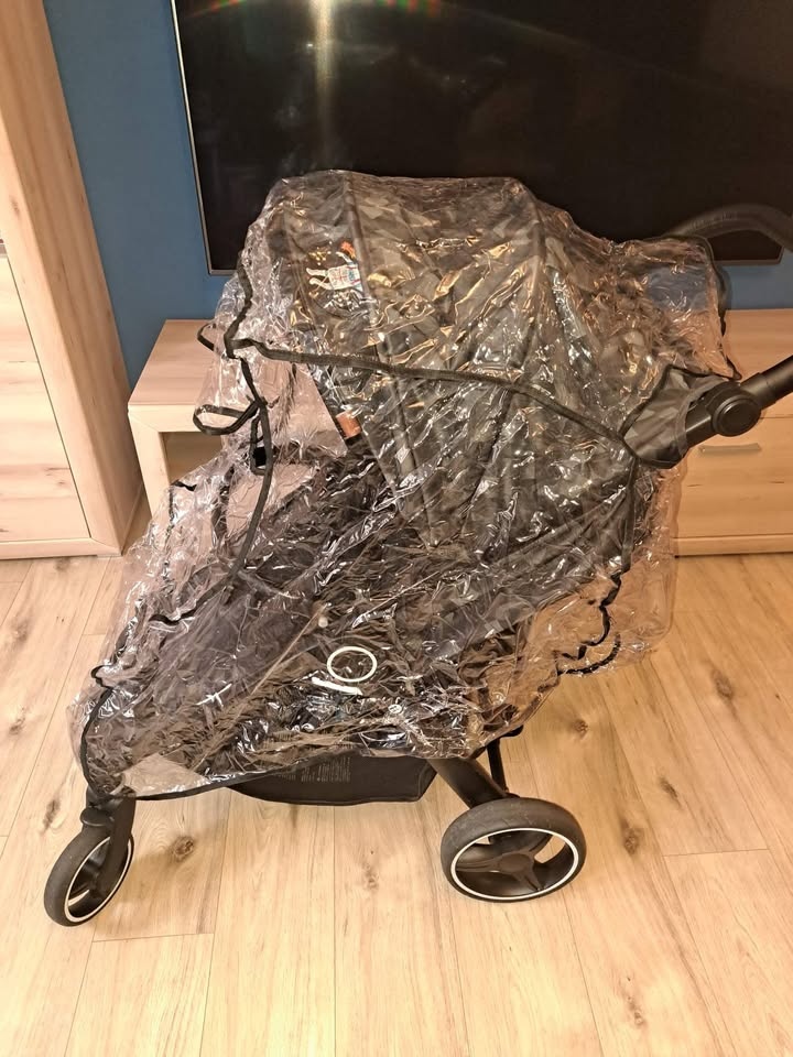 Kočík petite Mars - 4