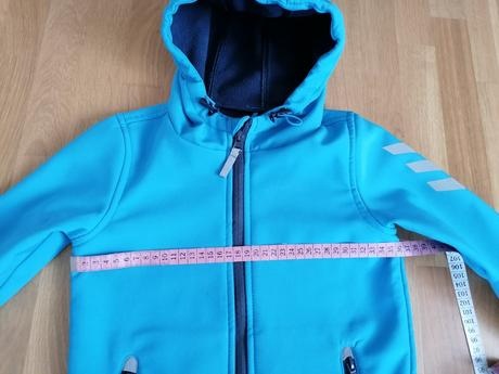 Prechodná bunda - 4