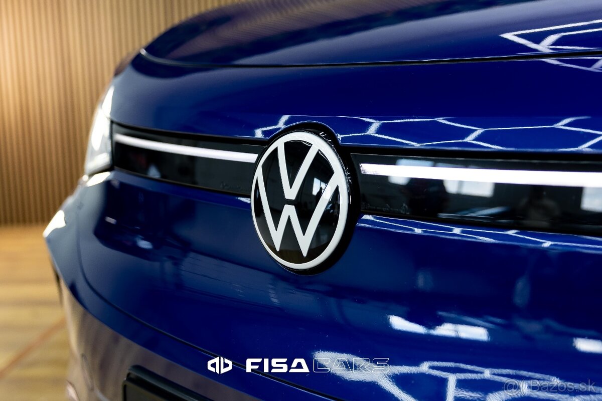 Volkswagen ID4 Pro perfomance 2023 77kw - 4