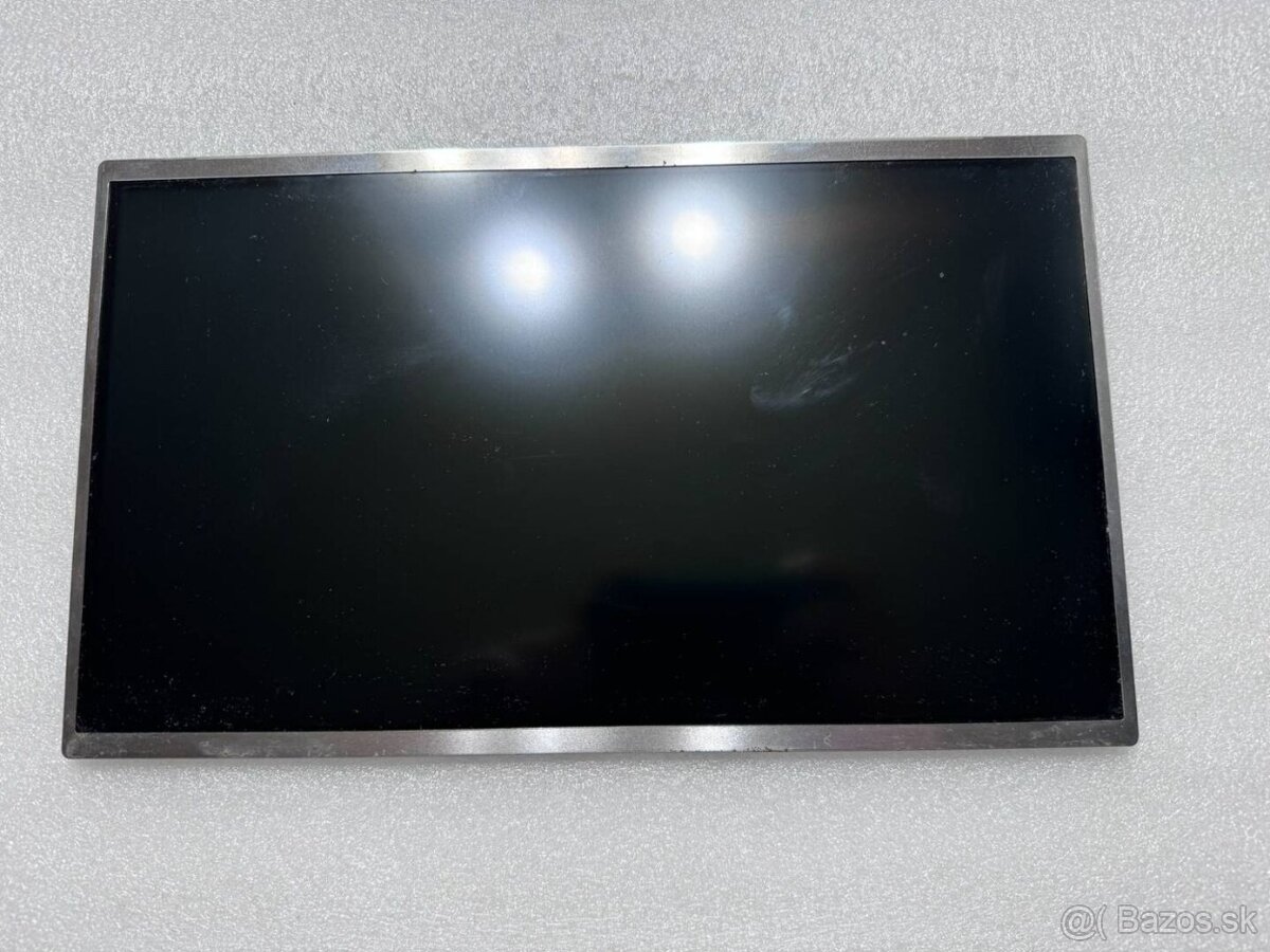 Predám obrazovku do notebooku 13,3" LED display 40pin B. - 4