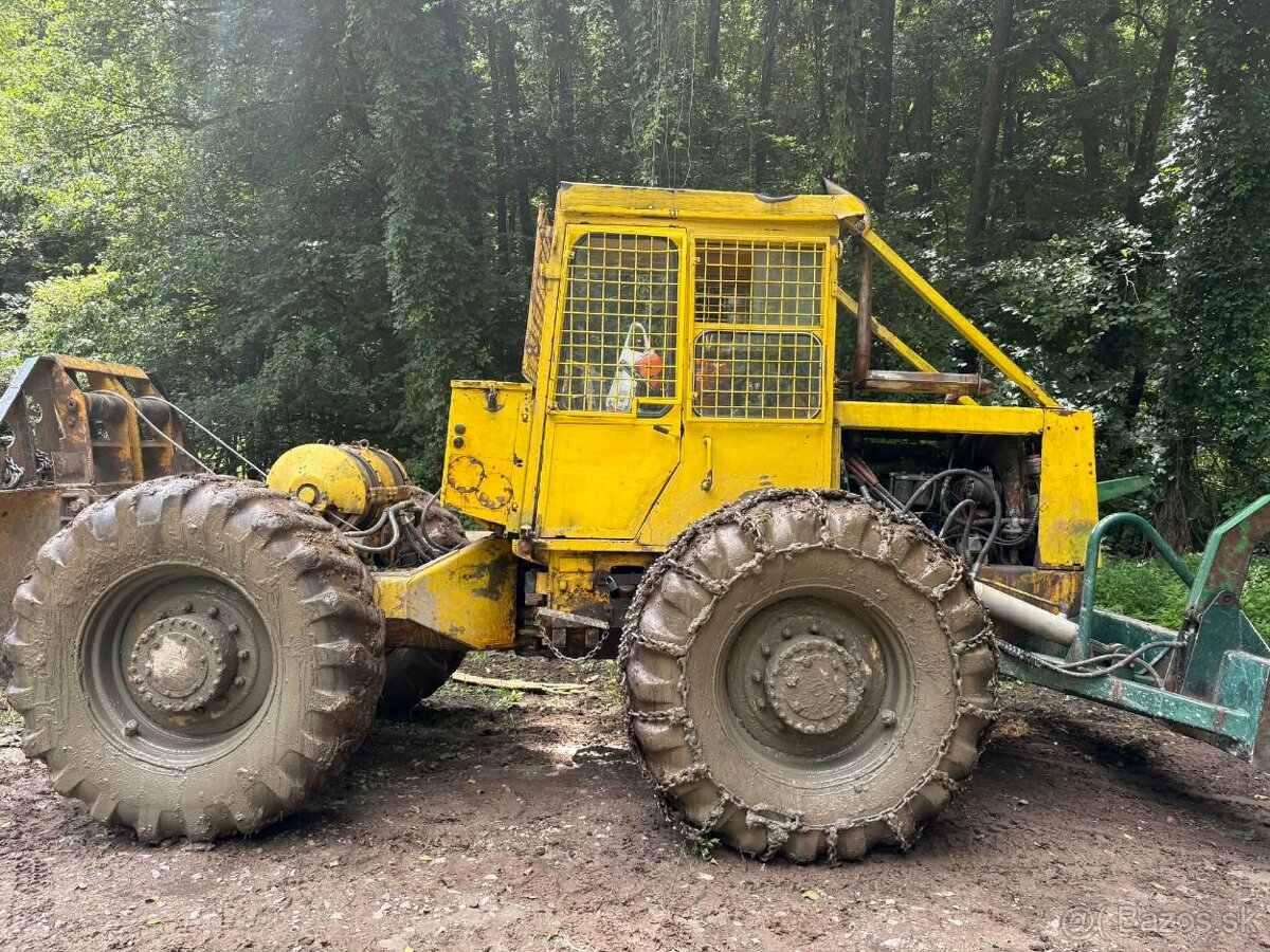 Predám LKT 81 štandard - 4