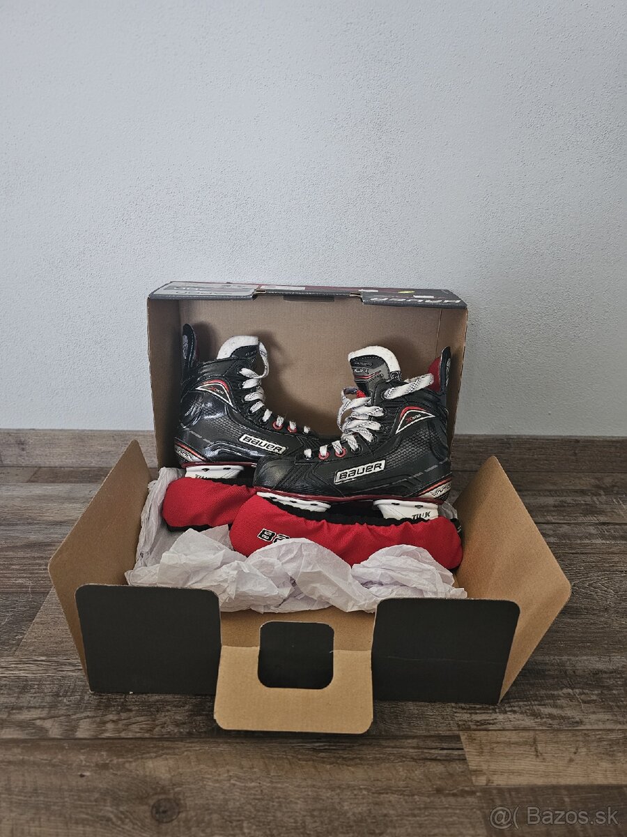 Bauer - celý set - 4