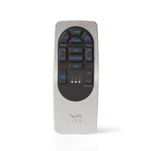 Pevný matrac Tempur-Pedic Proadapt - 4