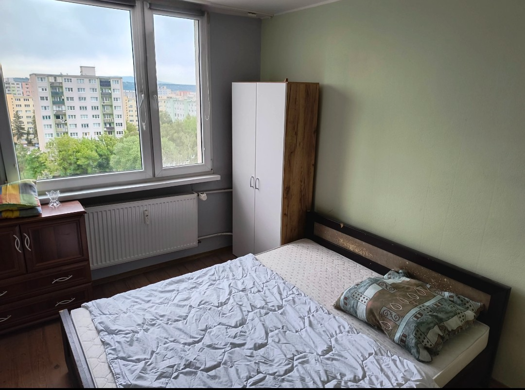 1,5 izbový byt na Sídlisku Terasa. - 4