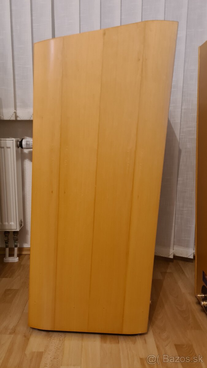 LUA Con Espressione - německá Hi-End Reprosoustava - 4