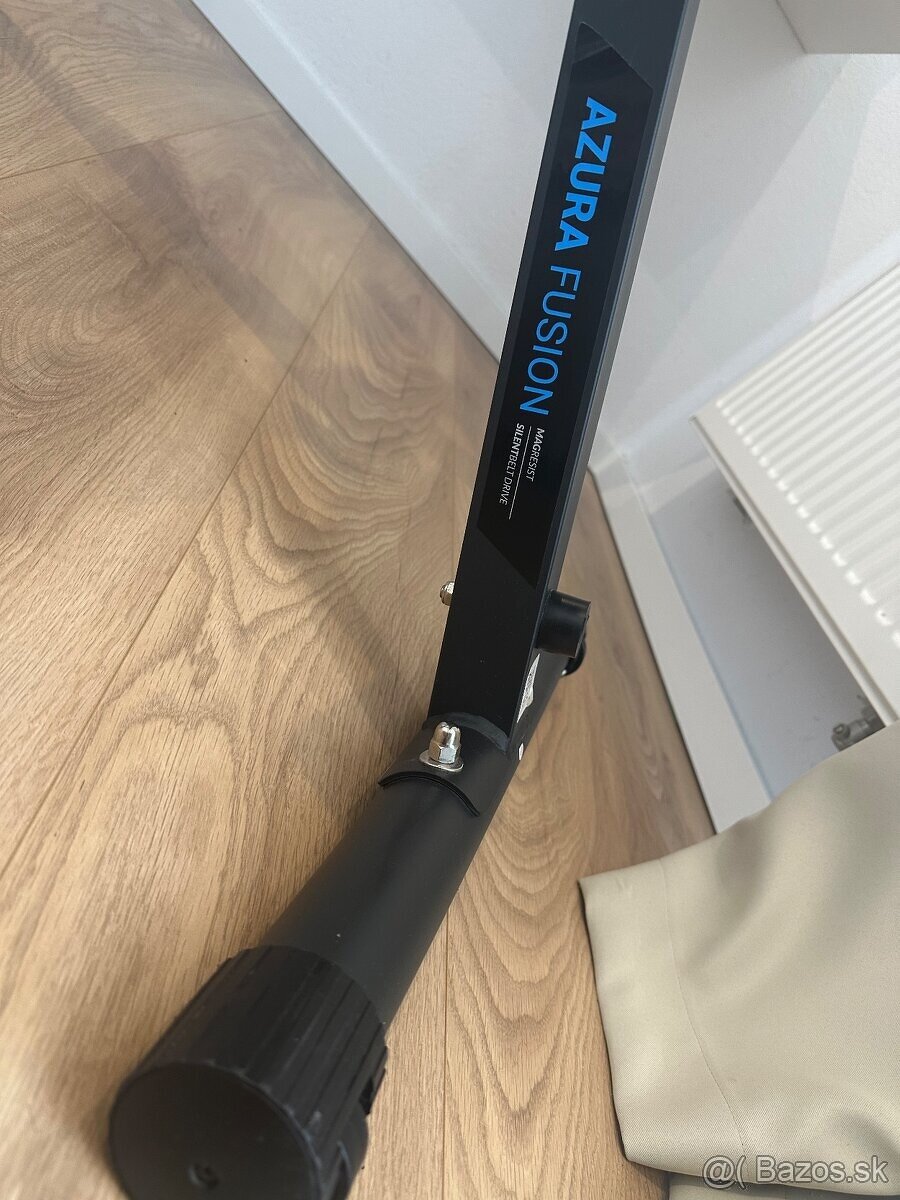 Azura Fusion - cyklo trénažér - 4