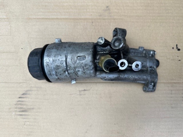 OBAL - DOMČEK OLEJOVÉHO FILTRA LAND ROVER RANGE ROVER JAGUAR