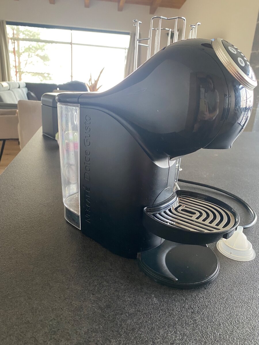 Kávovar Dolce Gusto KRUPS - 4