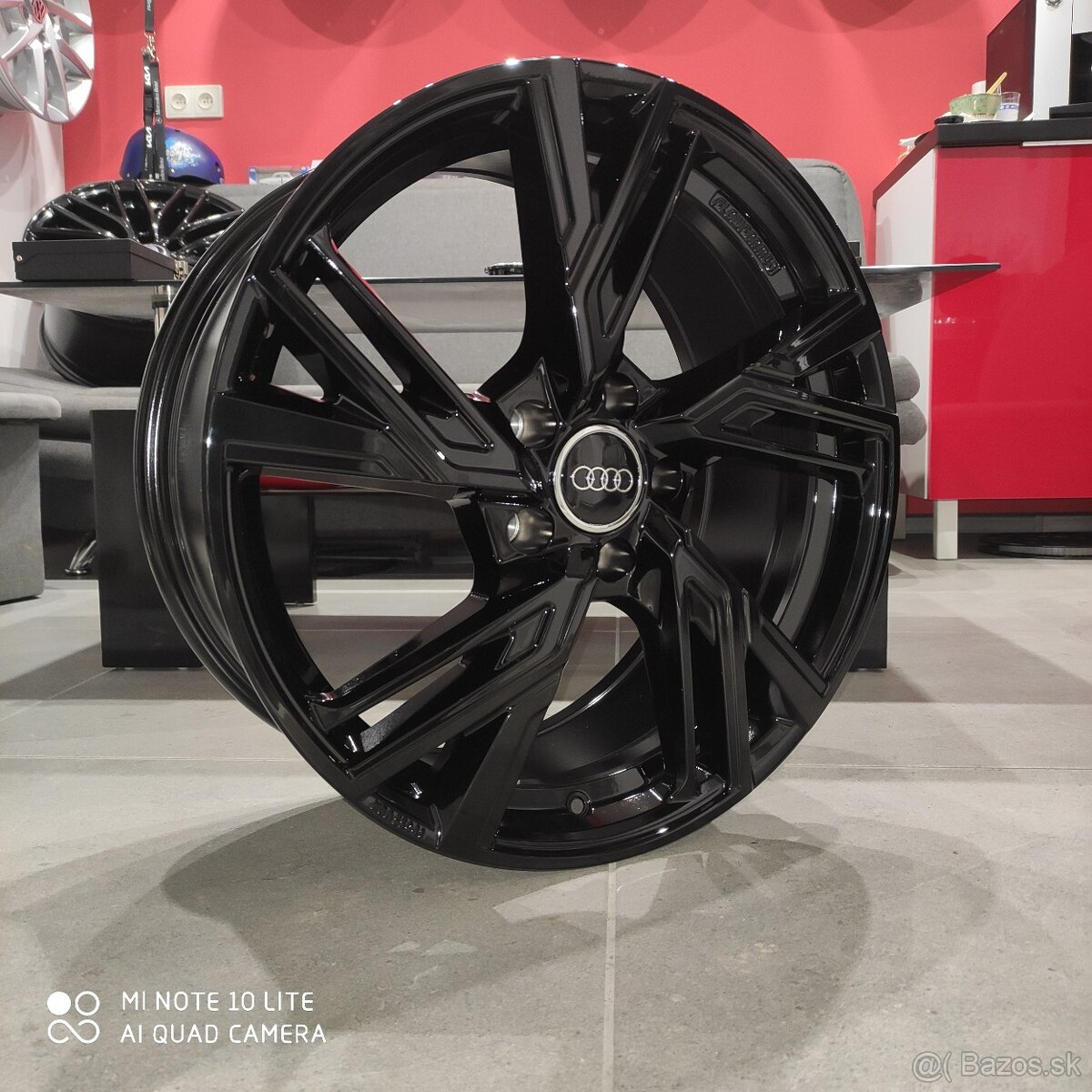 Elektróny 5x112 R17 - 4