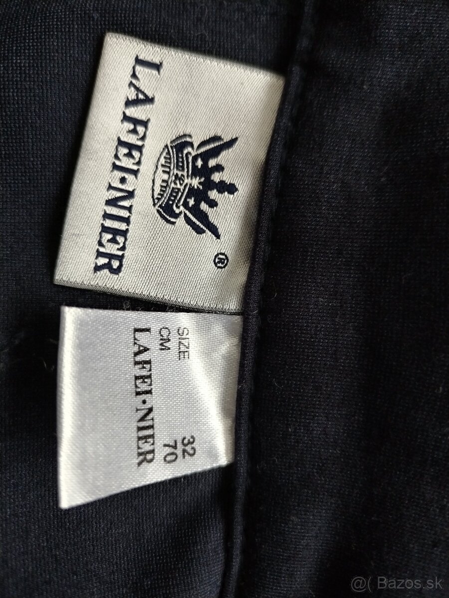 nohavice LAFEI.NIER - 4