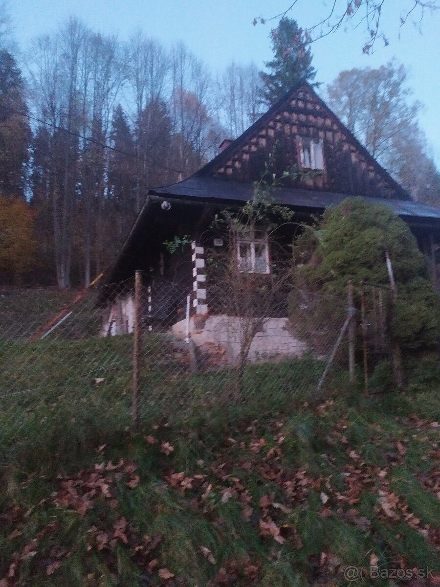 Drevenica Zákopčie - 4