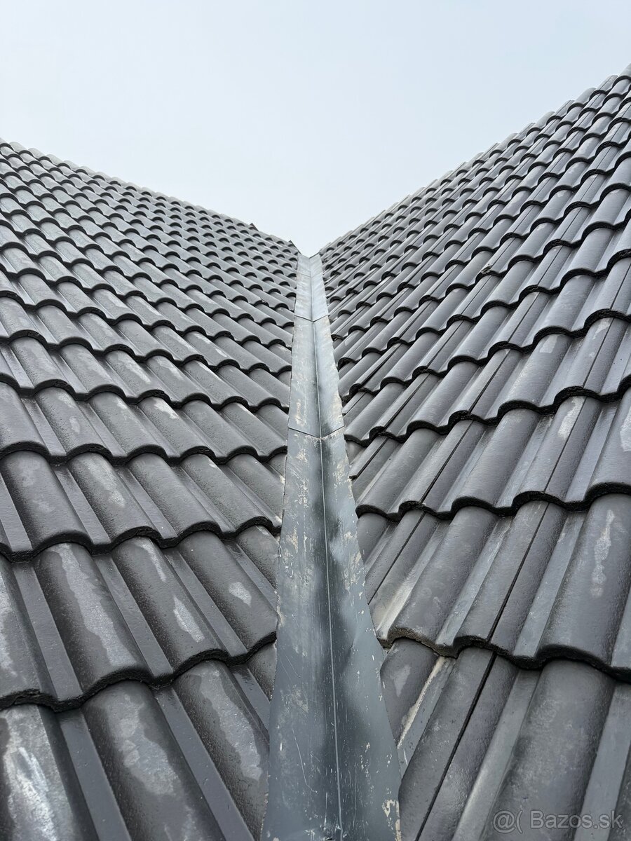 Robíme tesárske práce - 4