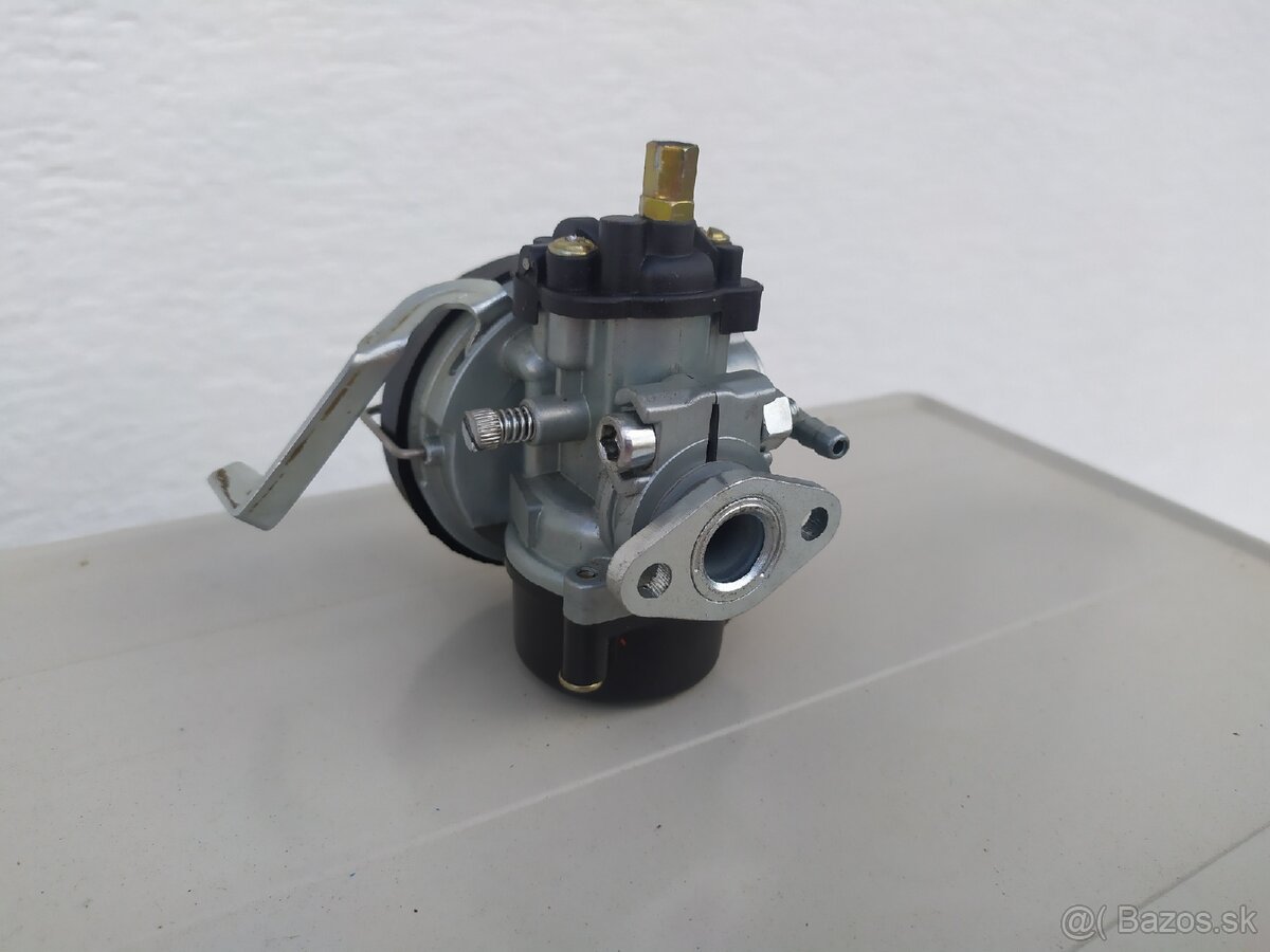 Replika dellorto sha 14.12 - 4