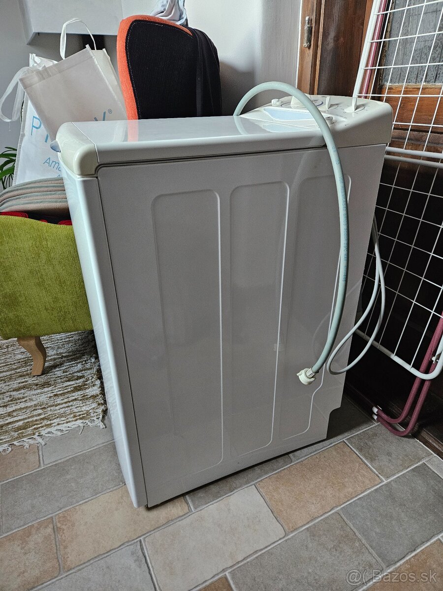 Whirpool práčka - 4