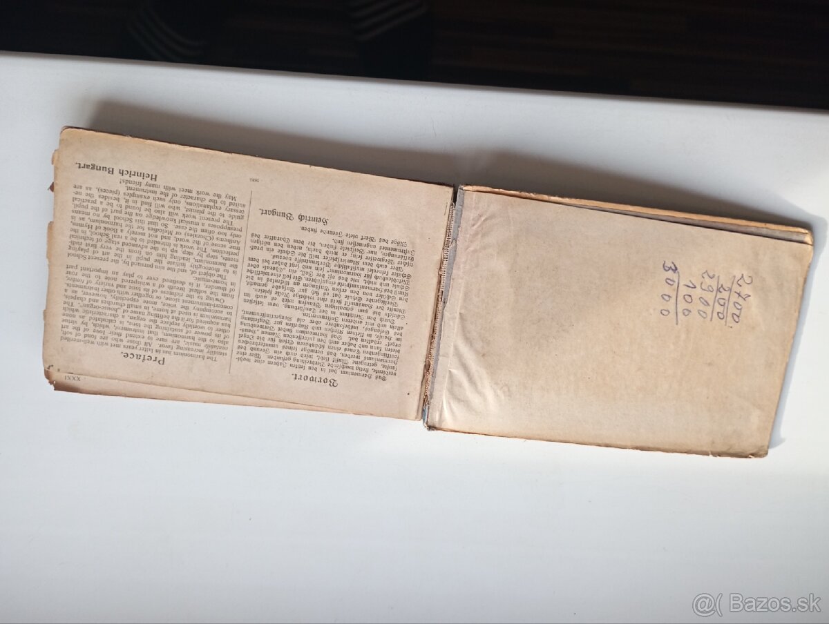 Kniha Harmonium shule - 4