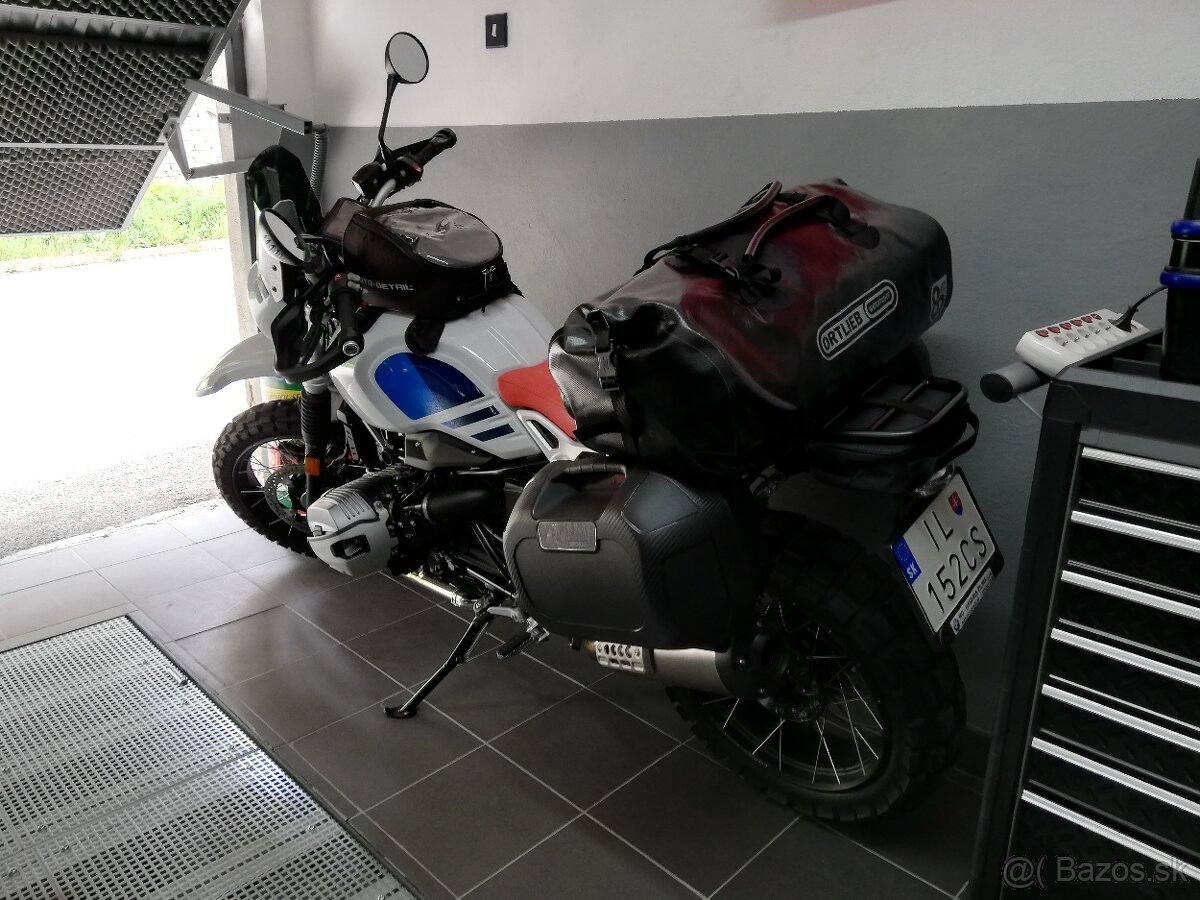 Predam Bmw r nine t urban - 4