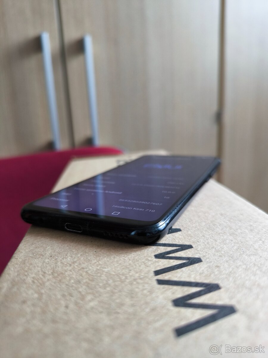 Huawei Mate 20 Lite - 4