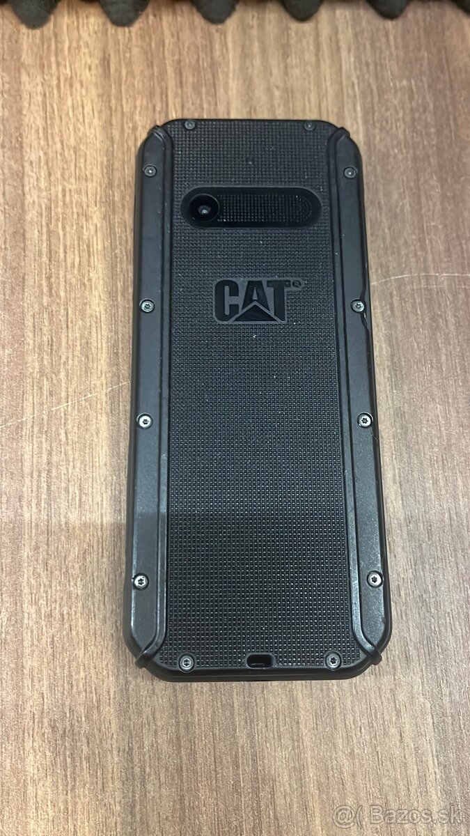 CAT B40 odolný telefón - 4