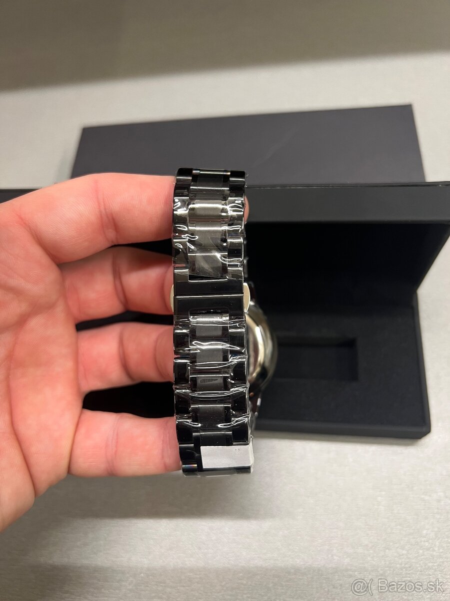 Luxusne Panske Hodinky DriftElements nove - 4