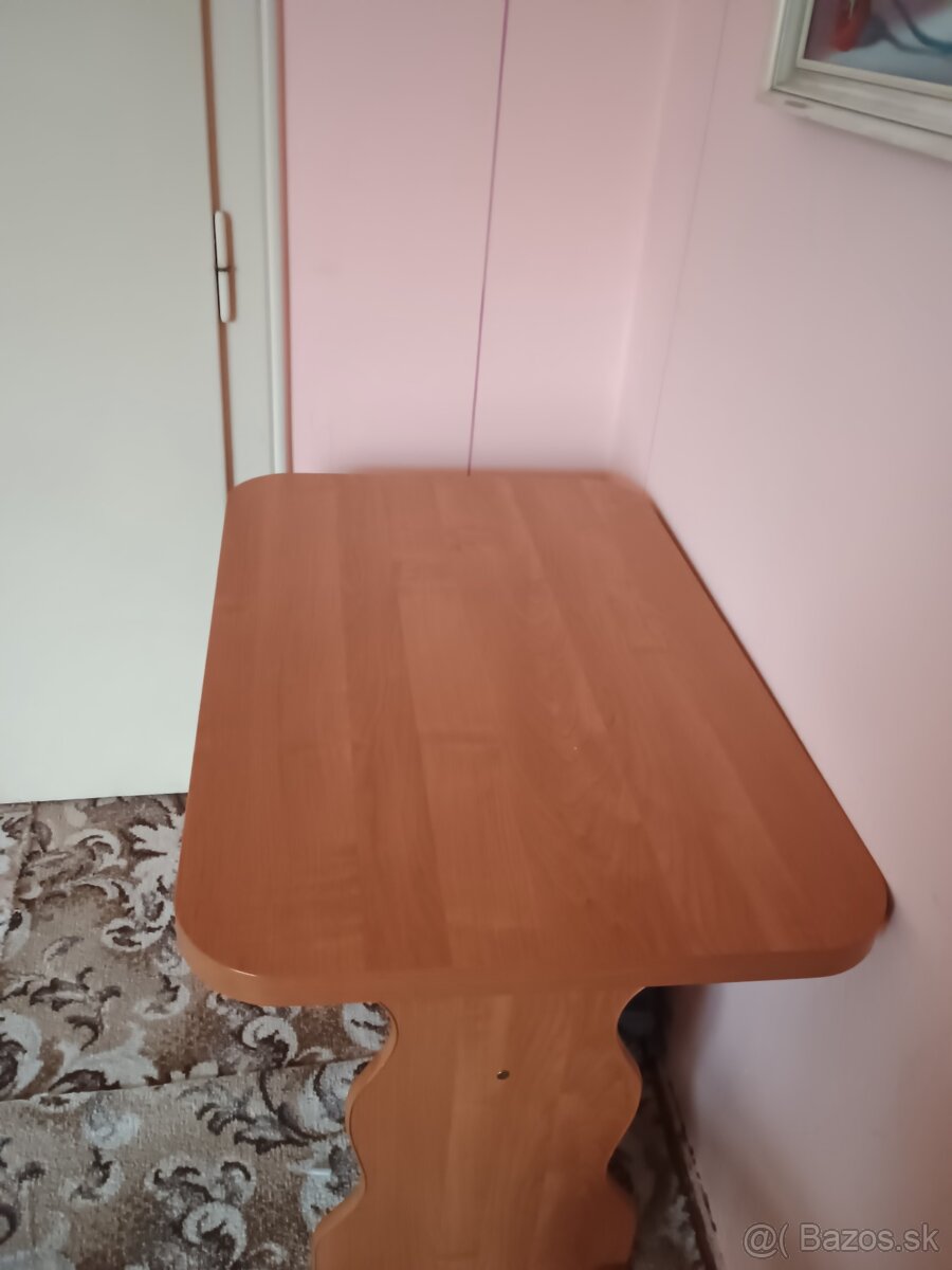Kuchynský stôl - 4